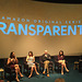 Transparent cast interview
