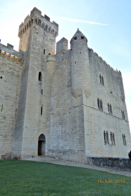 Chateau de BEYNAC