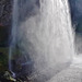 Seljalandsfoss - der abenteuerliche Wasserfall - the adventurous waterfall