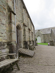 buckland abbey, devon