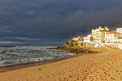 Praia das Maçãs, Portugal