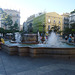 Valencia: Plaza de la Virgen