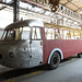 NWF Bus Restaurierung Museum Halle 31 Willich 024