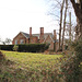 Old Rectory, Bromeswell, Suffolk