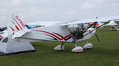 Skyranger 912(2) G-FRNK