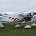 Skyranger 912(2) G-FRNK