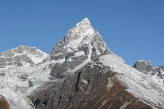 Khumbu, Kyajo Ri (6186m)