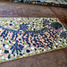 Mosaic Gila Monster