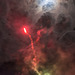 Supernova im Nebel des Sylvestris ;-D