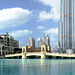 Am Lake Khalifa. ©UdoSm