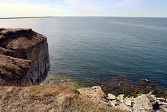 Pakri Cliff