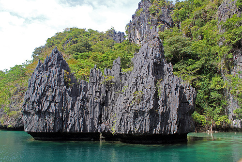 Rock Formations