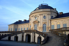 DE - Stuttgart - Schloss Solitude