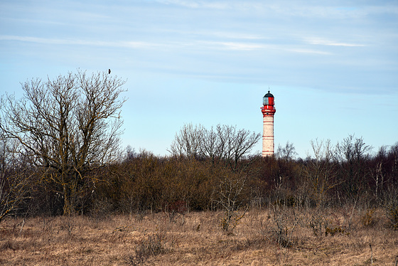 Pakri Lighthouse