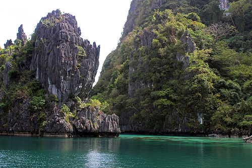 More Rock Formations