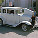 1931 Ford Victoria
