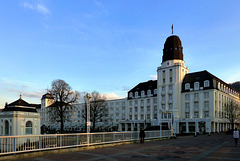 Steigenberger Hotel