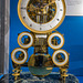 LA CHAUX DE FONDS: Musée International d'Horlogerie.049