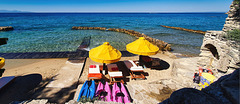 Zakynthos Beach