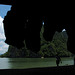 #60 - Rob Stamp - Thailand Overhang - 47̊ 0points