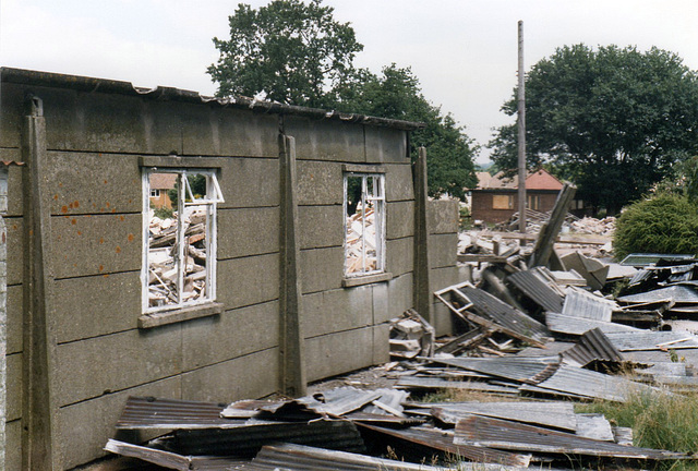 Stockheath School (30) - 3 July 1986