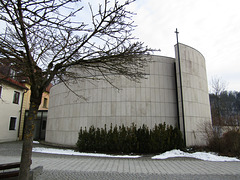 Albertus-Magnus-Kirche