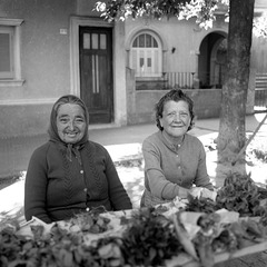 Smiles from Montevideo  in 1969