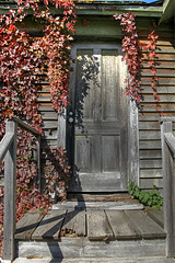 Fayette Doorway