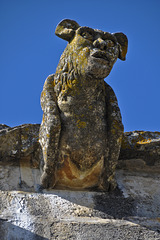 Tomar (Portugal), Convent of Christ - The beautiful Monster