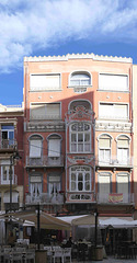 Cartagena - Calle Mayor