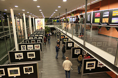 Bilderausstellung des Fotoclub Mindelheim