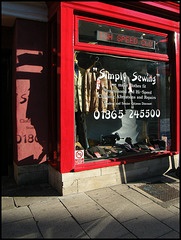 Simply Sewing shop