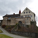 Hohenbregenz Castle (Gebhardsberg)