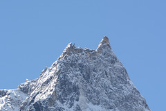 Khumbu, Himalayan Peak