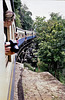 River Kwai.  Step by Step at the old track. ©UdoSm