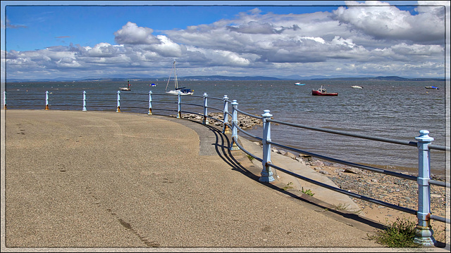 HFF ........... From Morecambe