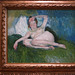 "Jeanne (femme couchée)" (1901)