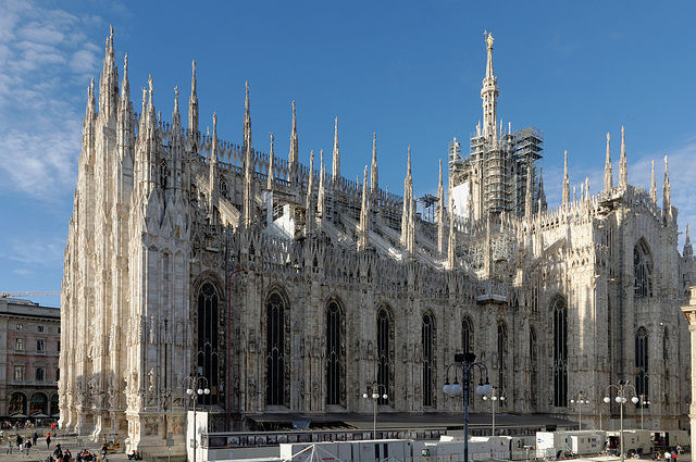 Le Duomo - Version intégrale
