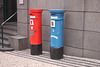Post Boxes
