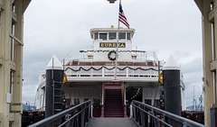 SF Maritime Natl Hist Eureka ferry history(1431)