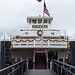 SF Maritime Natl Hist Eureka ferry history(1431)