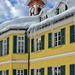 Icy days in Wildbad Kreuth