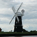 Berney Arms Windmill