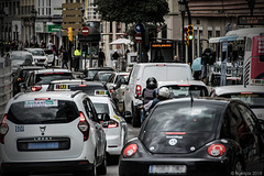 Malaga-Traffic (© Buelipix)