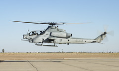 Bell AH-1Z Zulu Cobra 168798