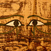 Leipzig 2019 – Georg Steindorff Egyptian Museum – Eyes