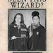 Both lost in The Harry Potter Exhibition, Lisbon