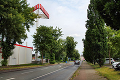 Fritz-Reuter-Straße (Wattenscheid) / 15.06.2020