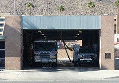Palm Springs Fire Station No.1 (1) - 14 November 2015