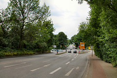 Fritz-Reuter-Straße (Wattenscheid) / 15.06.2020